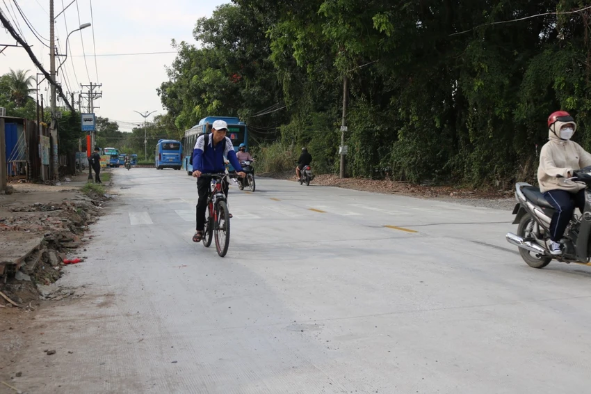 Đại học quốc gia TP.HCM