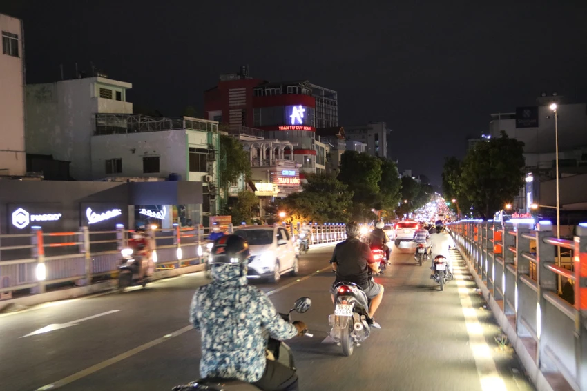 điểm đen tai nạn giao thông