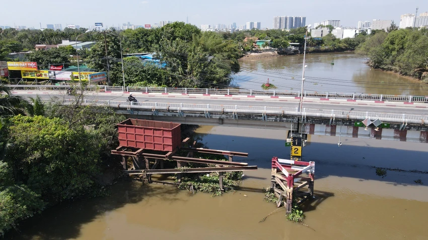 cầu Ông Nhiêu