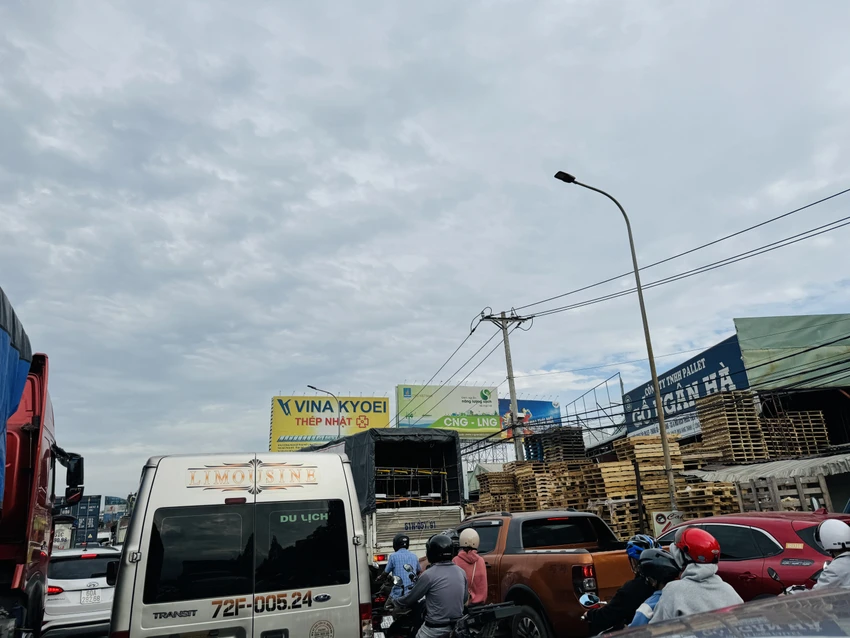 ngã ba vũng tàu