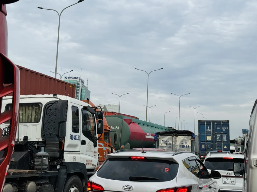 Ngã ba vũng tàu