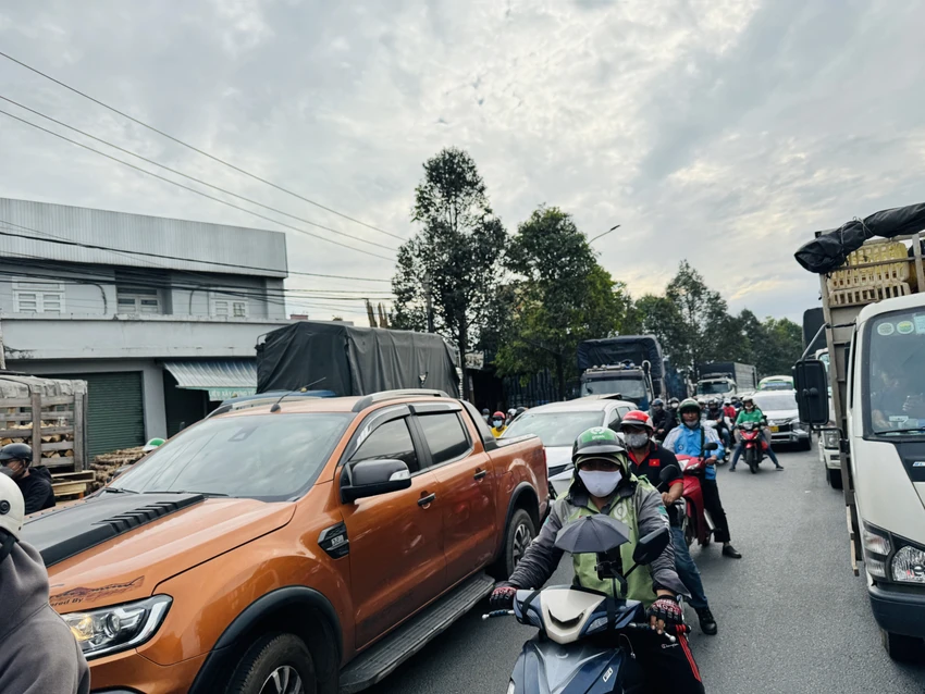 Ngã ba Vũng tàu