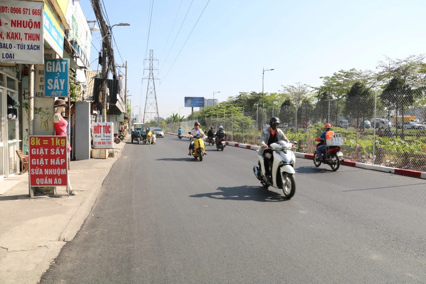 đường kha vạn cân