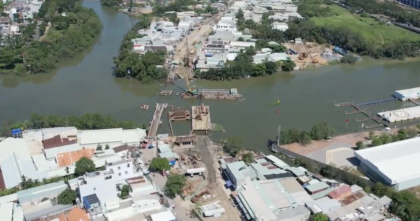 cầu Rạch Đỉa