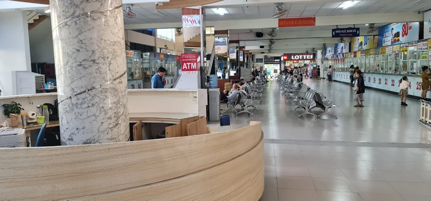 nghỉ Tết Dương lịch 2024