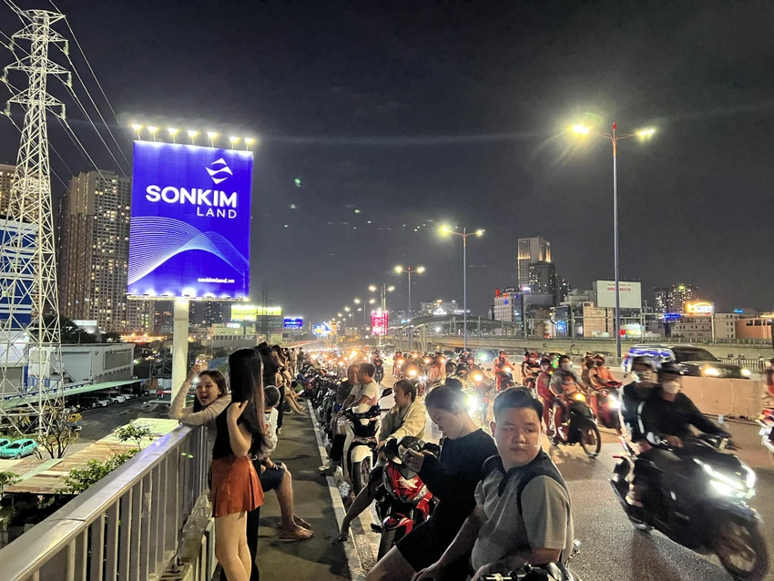 cầu Sài Gòn