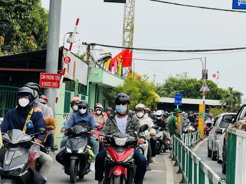 Tết dương lịch 2024