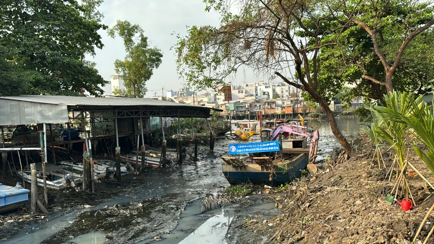 mở rộng cầu