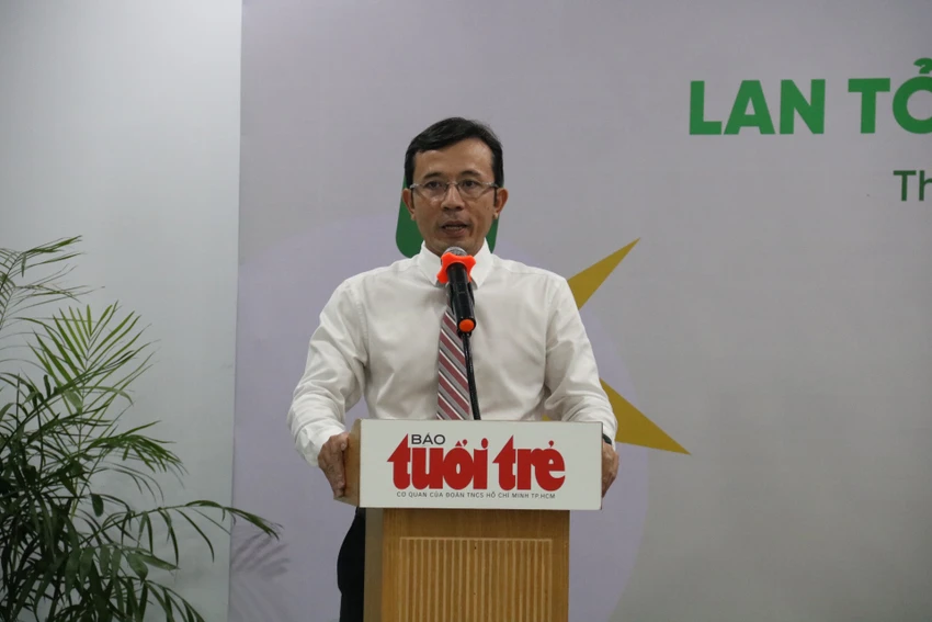 sài gòn xanh