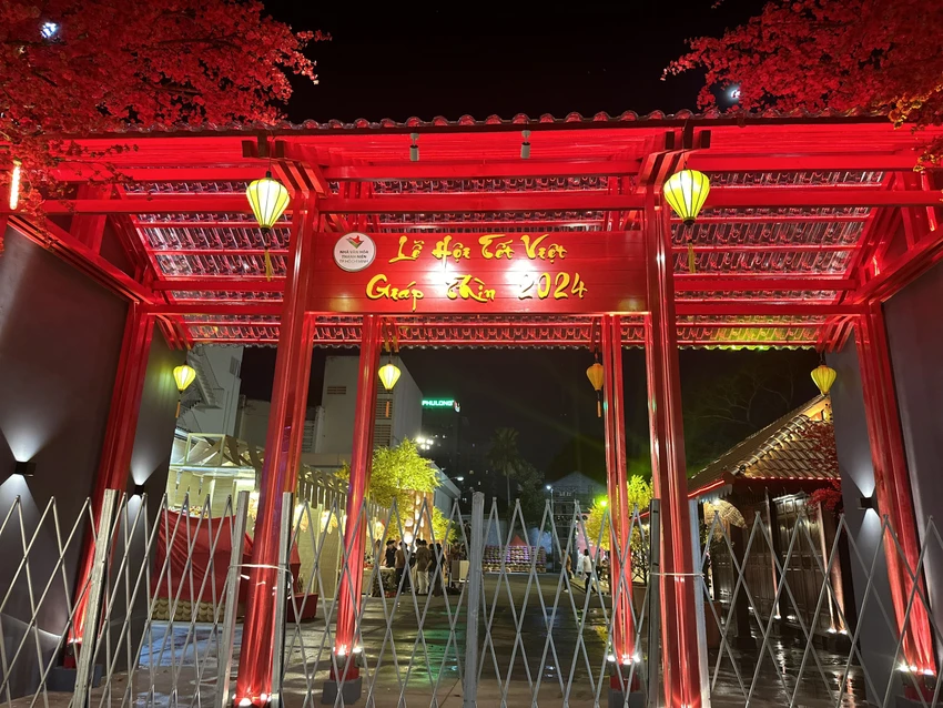 phố ông đồ