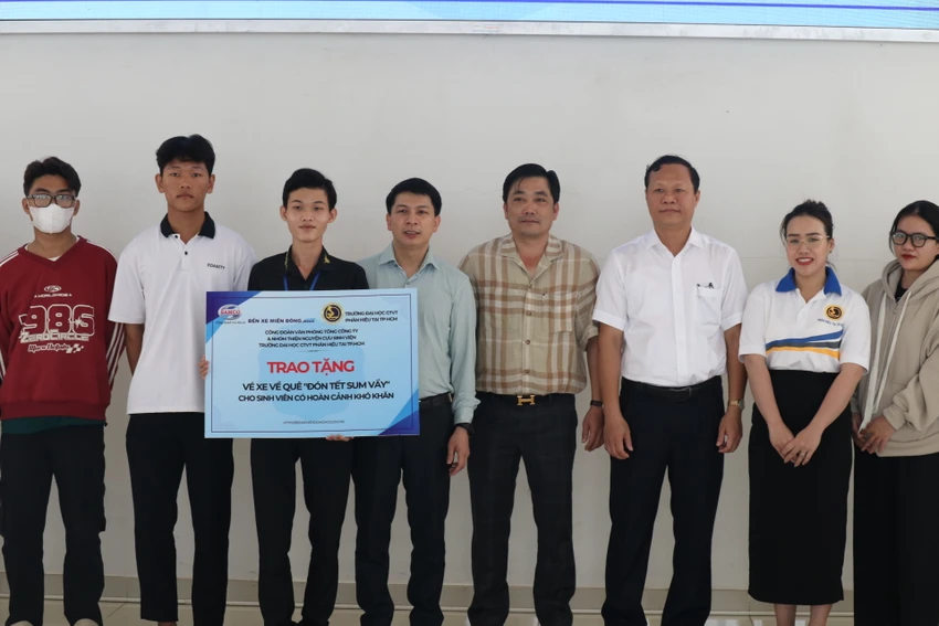 Bến xe Miền Đông mới