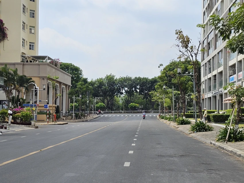 đường sá
