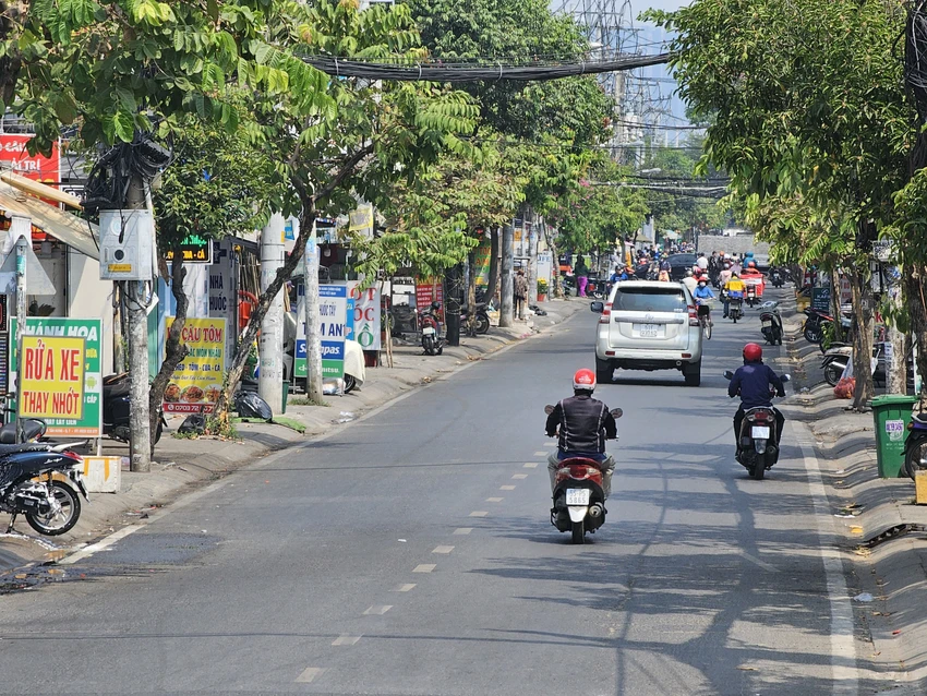 đường sá