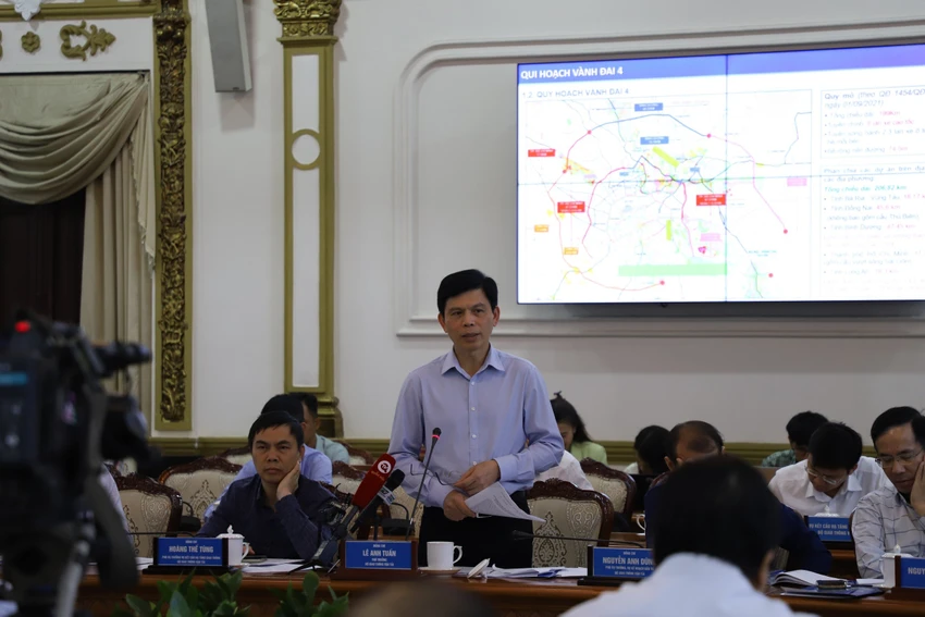 vành đai 4