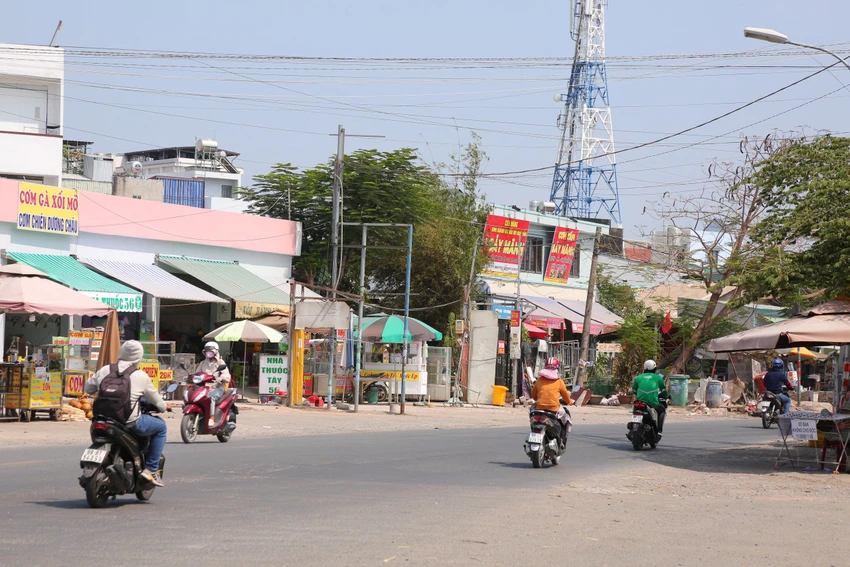 cầu Tăng Long