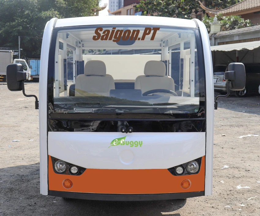 xe điện