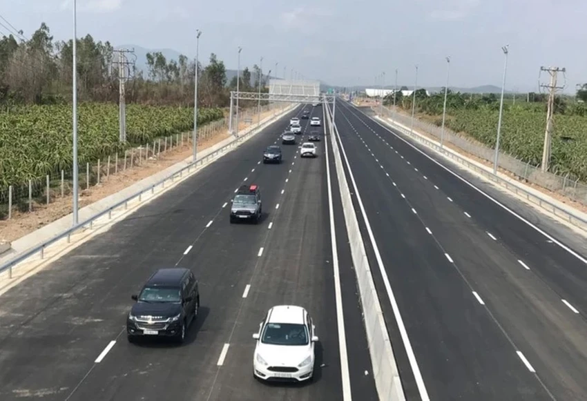 cao tốc Phan Thiết - Dầu Giây sẽ không có đơn vị vận hành