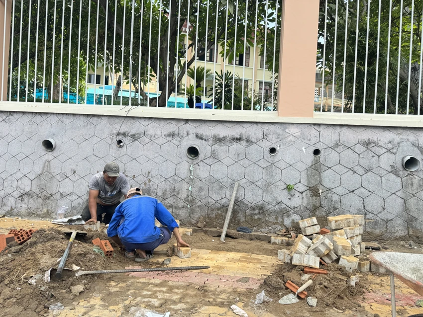 dự án Võ Văn Ngân, TP Thủ Đức