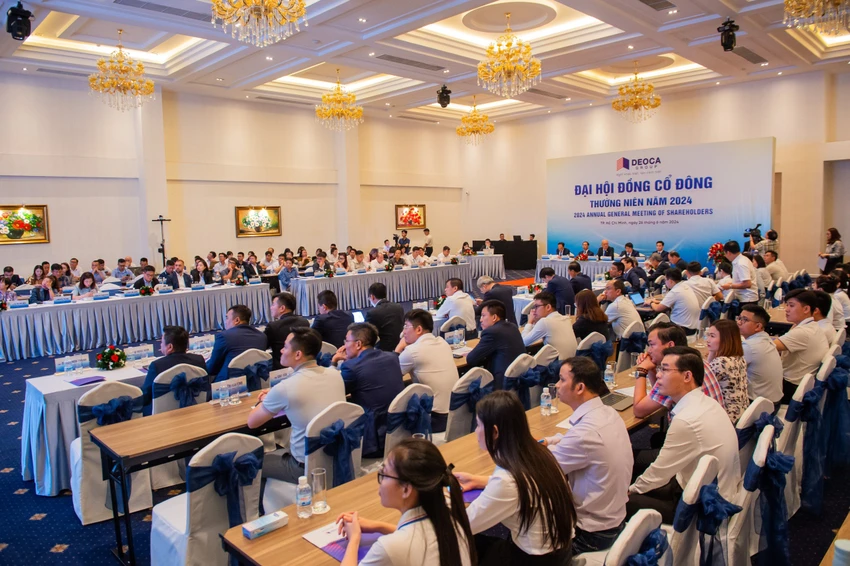 Tập đoàn Đèo Cả sẽ đầu tư nhiều dự án như Tân Phú - Bảo Lộc, TP.HCM – Thủ Dầu Một - Chơn Thành