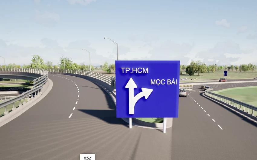 TP.HCM - Mộc Bài
