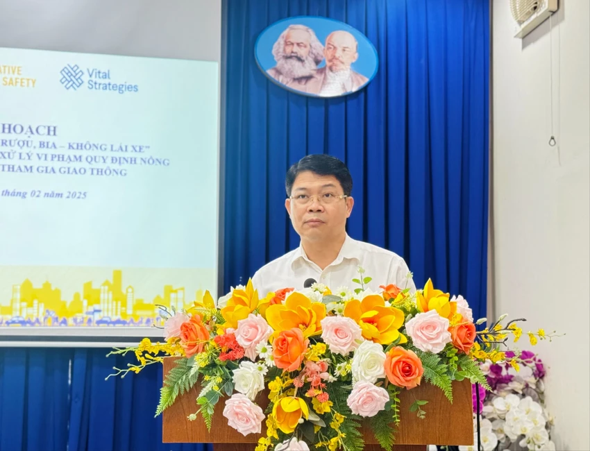ông Nguyễn Thành Lợi