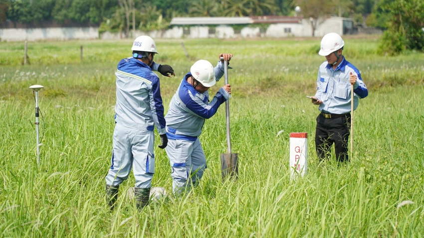 Thông tin mới nhất về dự án cao tốc TP.HCM - Mộc Bài