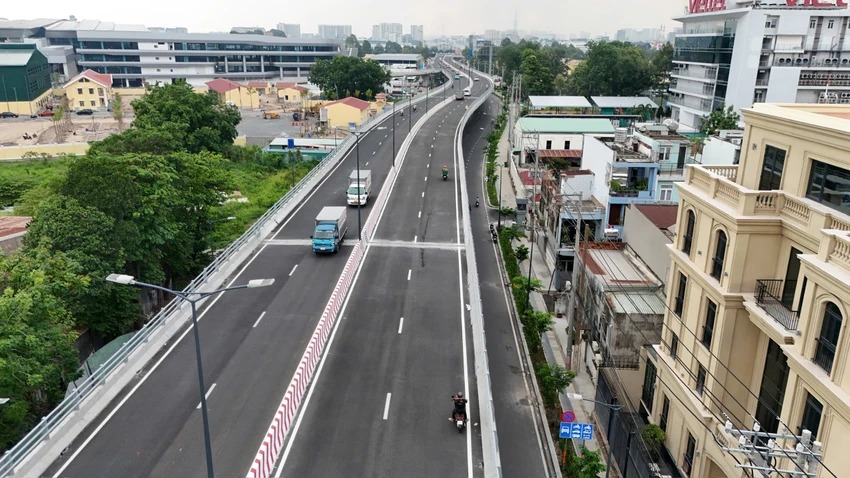 Người dân vẫn chưa rõ đường vào Nhà ga T3