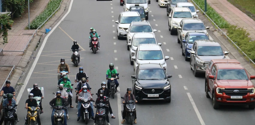 TP.HCM thành lập các Ban An toàn giao thông cấp xã