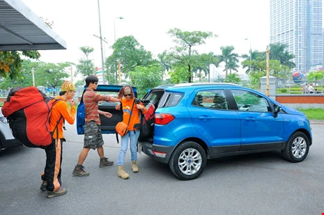Ô tô giá rẻ:Người mua vui, doanh nghiệp buồn ảnh 1 Ô tô giá rẻ:Người mua vui, doanh nghiệp buồn ảnh 1