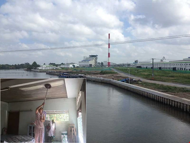 'Hy vọng VN không trở thành bãi rác công nghệ TQ' ảnh 1 'Hy vọng VN không trở thành bãi rác công nghệ TQ' ảnh 1