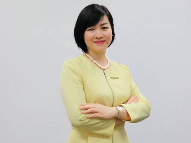 Người cũ ra đi, ai là ứng viên sáng giá chủ tịch BIDV? ảnh 1 Người cũ ra đi, ai là ứng viên sáng giá chủ tịch BIDV? ảnh 1