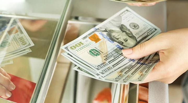 Bán 1 USD cũng bị phạt nặng như bán 1 triệu USD: Quá vô lý ảnh 2 Bán 1 USD cũng bị phạt nặng như bán 1 triệu USD: Quá vô lý ảnh 2