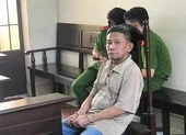 Nghi bị chiếm đất, cậu đâm cháu trọng thương