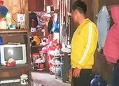 Say rượu, bị bạn cùng lớp 'làm nhục'