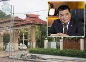 Ông Trần Bắc Hà chết trong khi bị tạm giam