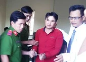 Phán quyết bất ngờ vụ ‘cướp xuyên không’