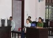Hoãn xử phúc thẩm vụ 'cướp xuyên không'