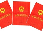 Quy định mới về kê biên tài sản