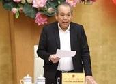 Rà soát quy định gây cản trở kinh doanh, ứng phó COVID-19