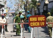 Khai báo gian dối, trốn cách ly: Có thể bị xử hình sự