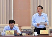 Đề nghị bãi bỏ quỹ bảo trì đường bộ, quỹ bình ổn giá xăng dầu