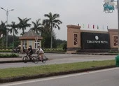 'Đại gia' chơi golf ở Cửa Lò: Chủ tịch tỉnh ra văn bản hỏa tốc