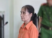 Cô giáo nghỉ hưu lừa bán học sinh cũ xinh đẹp sang TQ