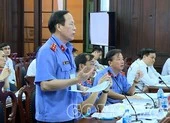 VKSND Tối cao giải thích mục đích kháng nghị vụ Hồ Duy Hải