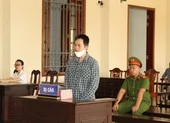 Cửa hàng trưởng hầu tòa vì tự ý bán hơn 6.700 thùng sữa