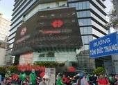 Đề nghị trả 3 khu đất đường Tôn Đức Thắng cho quốc phòng