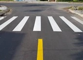 Hiểu đúng ý nghĩa 6 vạch kẻ đường để tránh bị phạt oan