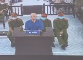 Đường ‘nhuệ’ từ chối luật sư để 'khỏi mất thời gian'