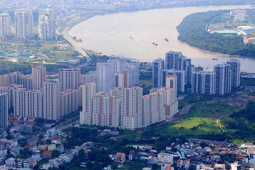 Dự thảo Luật Đất đai (sửa đổi) đã có nhiều đổi mới trong quy định về thu hồi đất, bồi thường, tái định cư. Ảnh minh họa: HOÀNG GIANG Dự thảo Luật Đất đai (sửa đổi) đã có nhiều đổi mới trong quy định về thu hồi đất, bồi thường, tái định cư. Ảnh minh họa: HOÀNG GIANG
