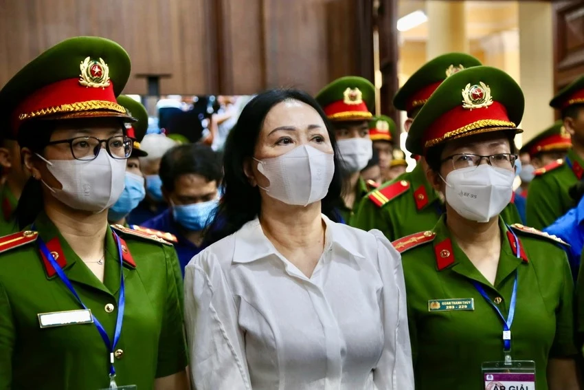 vạn thịnh phát